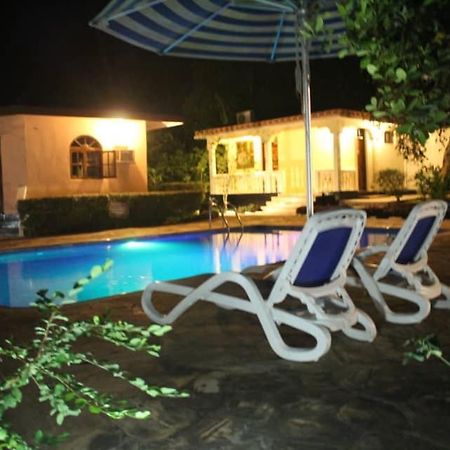 Safina Resort Zanzibar Екстериор снимка