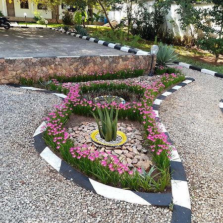 Safina Resort Zanzibar Екстериор снимка