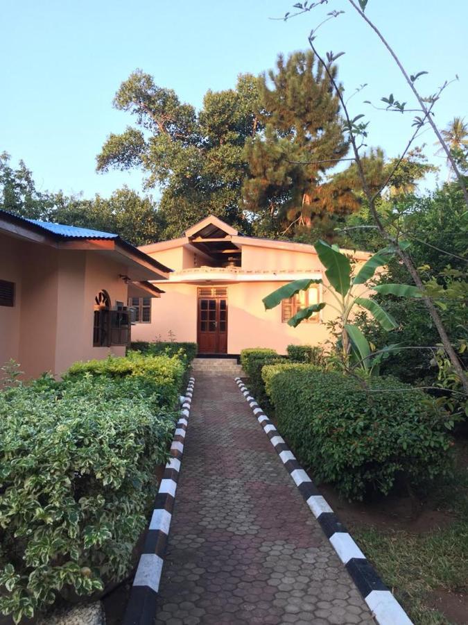 Safina Resort Zanzibar Екстериор снимка