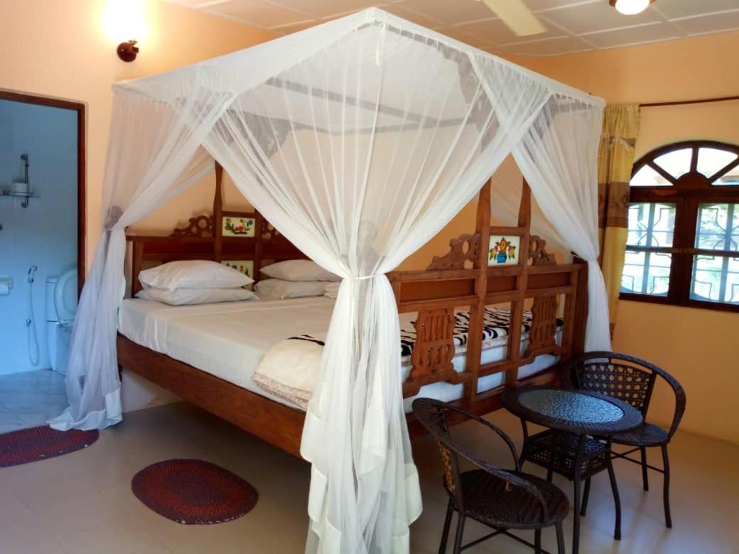Safina Resort Zanzibar Екстериор снимка