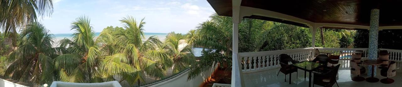 Safina Resort Zanzibar Екстериор снимка