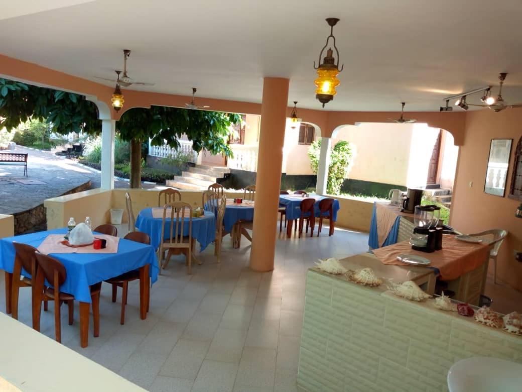 Safina Resort Zanzibar Екстериор снимка