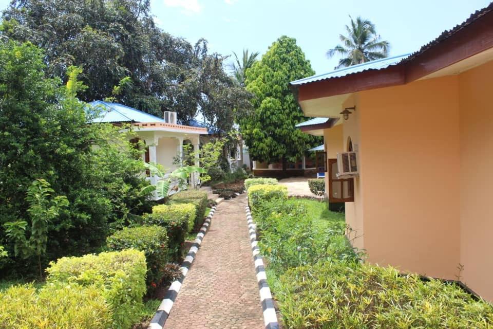 Safina Resort Zanzibar Екстериор снимка