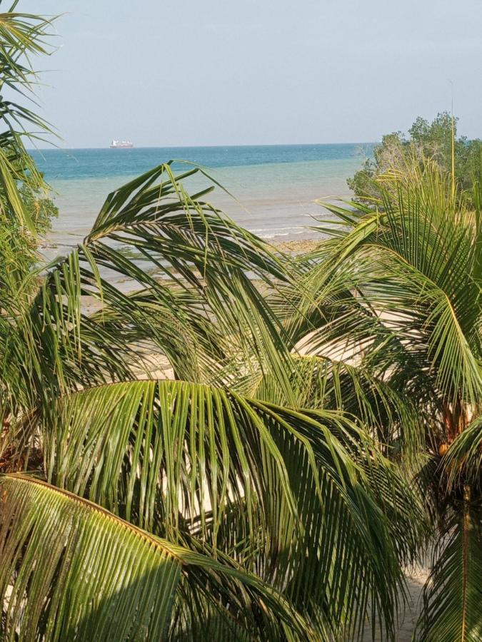 Safina Resort Zanzibar Екстериор снимка