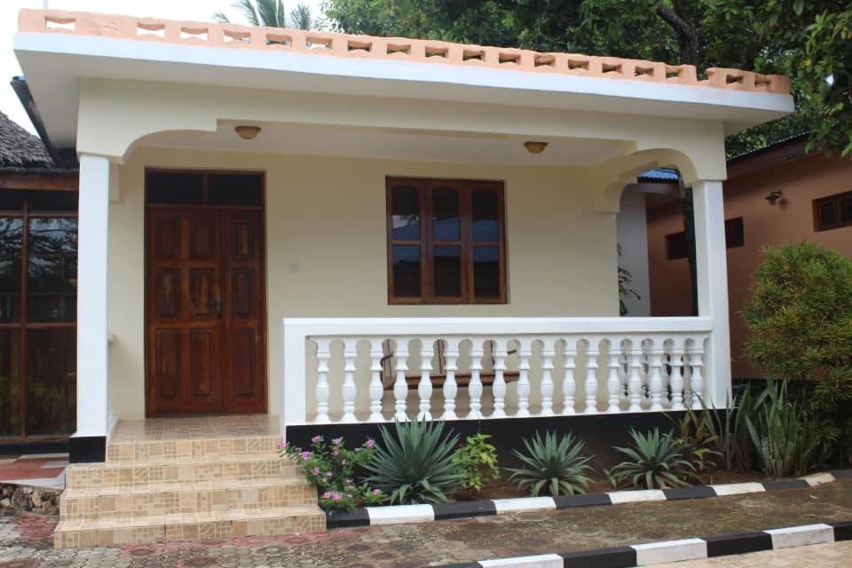Safina Resort Zanzibar Екстериор снимка
