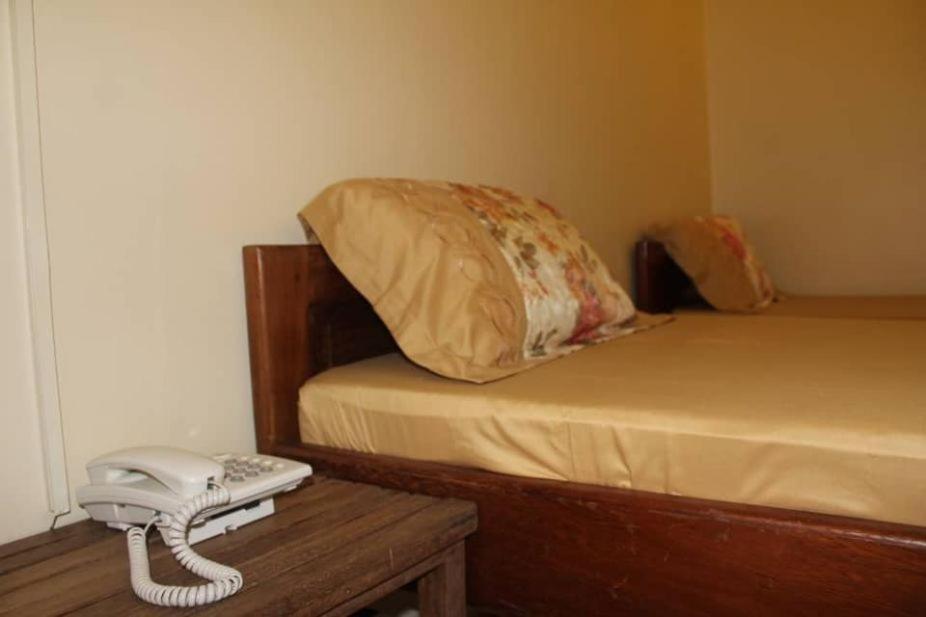 Safina Resort Zanzibar Екстериор снимка