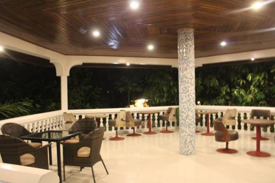 Safina Resort Zanzibar Екстериор снимка