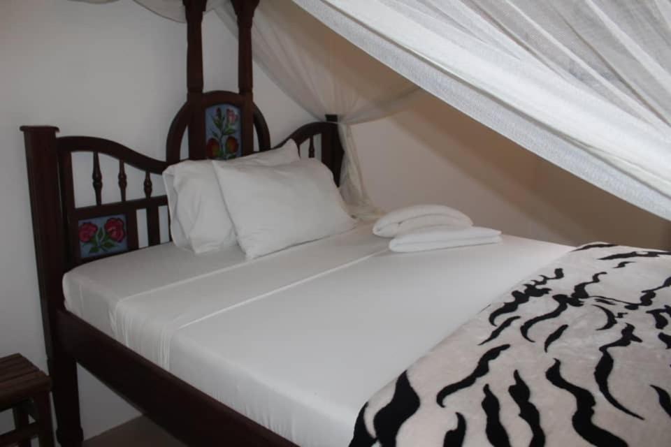 Safina Resort Zanzibar Екстериор снимка