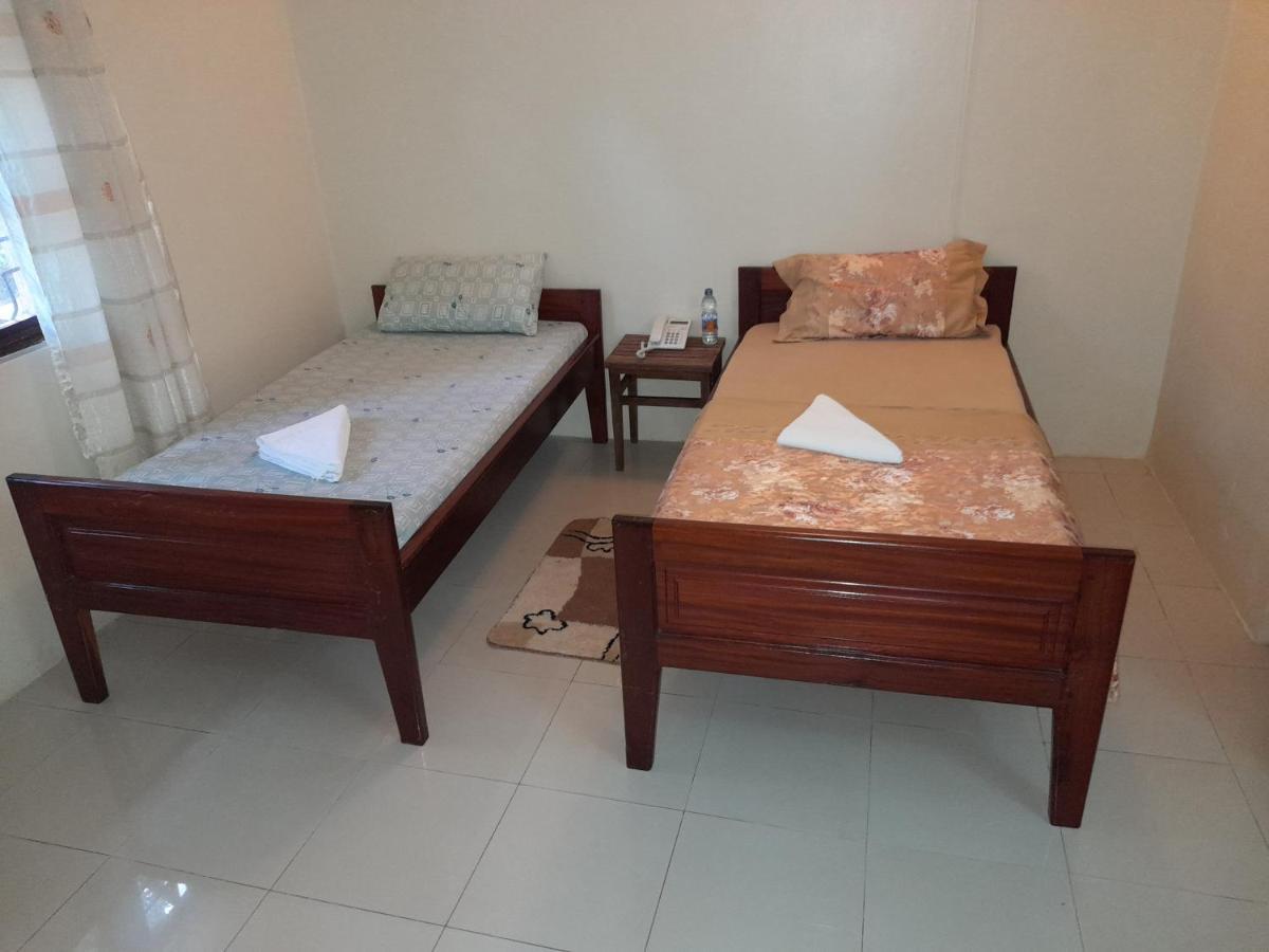 Safina Resort Zanzibar Екстериор снимка