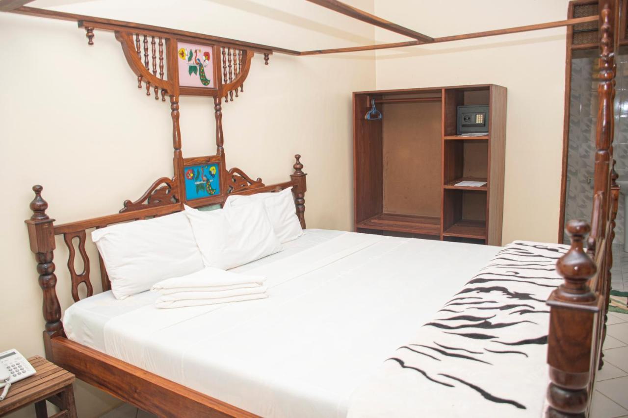 Safina Resort Zanzibar Екстериор снимка