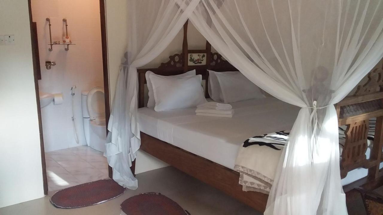 Safina Resort Zanzibar Екстериор снимка