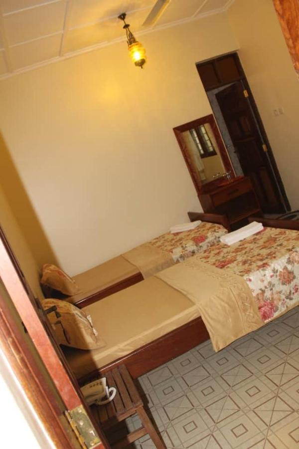 Safina Resort Zanzibar Екстериор снимка