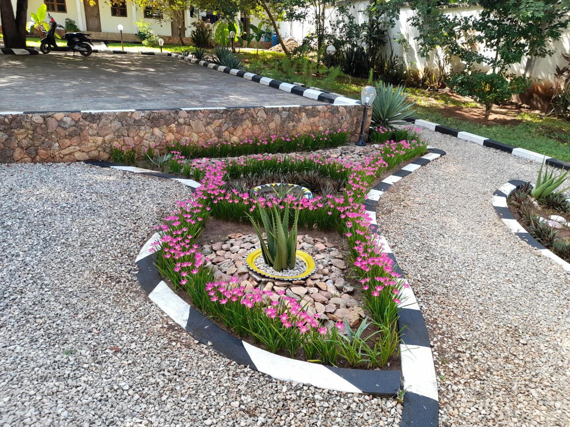 Safina Resort Zanzibar Екстериор снимка